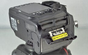 Nikon D600 FX24MPix CMOSFull HD Video97000 Exp - 6