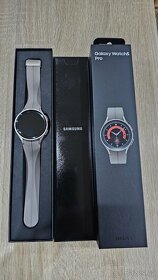 Samsung Galaxy Watch5 Pro - 6