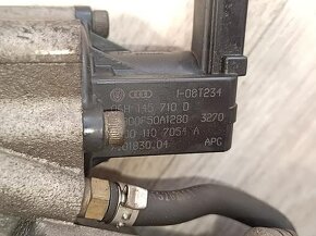 Turbo 06J145702C BYT 1.8TFSI 118KW Audi A3 8P r.v. 2007 - 6