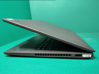 Lenovo Thinkpad t14 g3 i5-1245u 16GB√512GB√FHD√1rok.Zár.√DPH - 6