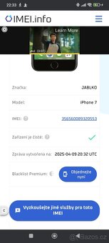 Prasklé ale plně funkční + chytré hodinky - 6