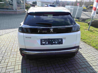 Peugeot 3008 1.2 Puretec - 6
