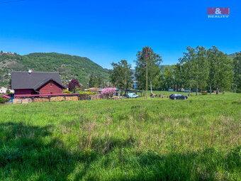 Prodej pozemku, 1543 m², Sebuzín - 6