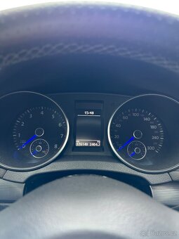 VW golf 6R APR - stage 2+ 295kw - 6