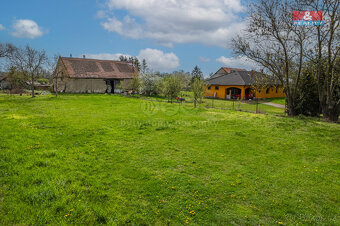 Prodej stavebního pozemku 1323 m² – Nymburk - 6
