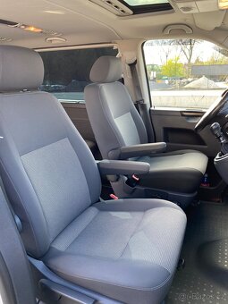 Vw Caravelle T5.1 2.0 Tdi 103 kw - 6