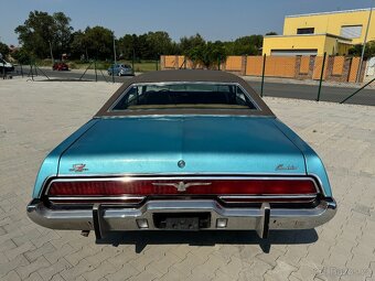1973 Ford Thunderbird - 6