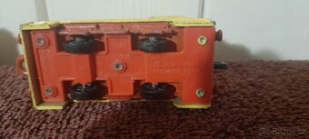 MAŠINKY MATCHBOX SUPERFAST 1978 - 6