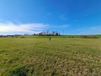 Prodám pozemek 2820m2 - 6