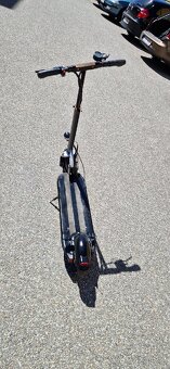 Elektrická kolobežka City Boss V4L - 6