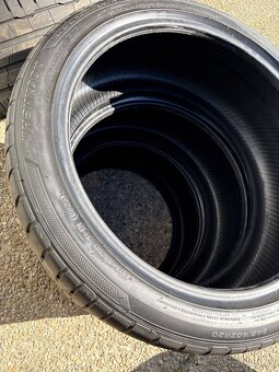 Hankook VENTUS S1 Evo3 r20 - 6