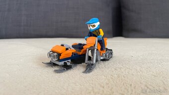 LEGO City Arctic – výhodná sada - 6