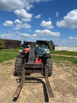 Manipulátor Manitou 630-105 V CP - 6
