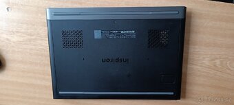 Herní Dell Inspiron 15 7000 Garming i7 - 6