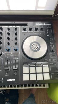 DJ pult RELOOP MIXON 4 DJ - 6