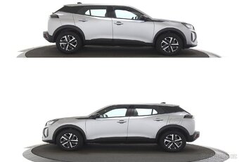 Peugeot 2008 1.2 PureTech 100 Active LED Nav Kam PDC 1/24 - 6