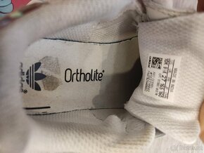 Dívčí kotníkové tenisky Adidas 27 - 6