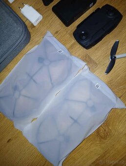 DJI Mavic Mini Fly More Combo - 6