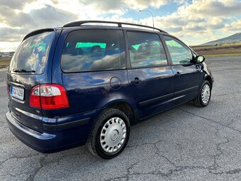 Ford Galaxy 1.9 TDI - 6