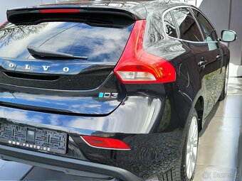 Volvo V40, 2,0 D3 POLESTAR Kinetic SERV.KNÍŽKA - 6