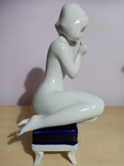 Soska Royal dux akt Ruzenka - 6