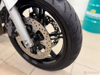 HONDA CBF 600 N - 6
