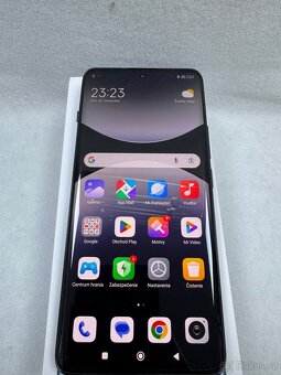 Xiaomi Redmi Note 14 Pro+ 5G 512 GB - 6