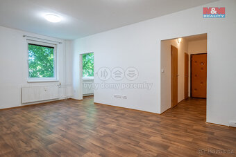 Prodej bytu 3+1, 73 m², Strakonice, ul. Nábřežní - 6