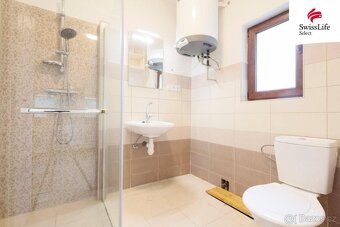 Prodej chalupy 73 m2 Perky, Žirovnice - 6
