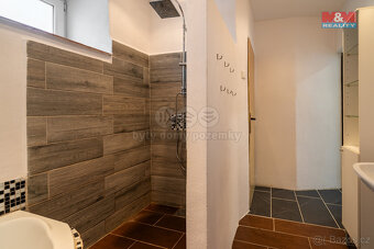 Prodej zemědělské usedlosti, 2078 m², Záblatí u Dřítně - 6