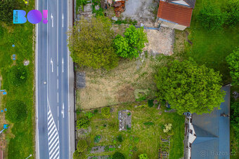 Prodej stavebního pozemku 990 m², Bohumín - Vrbice - 6