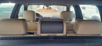 Bmw e46 330 d touring - 6