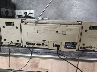 JVC PC 35 - 6