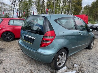 Mercedes Benz A 150 - 6