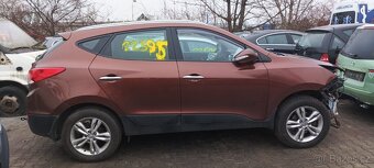Hyundai ix35 č. 22385 - 6