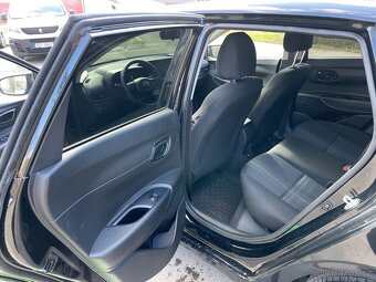 Hyundai I20, 1.0i turbo 2021 54000km - 6