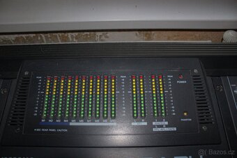 Prodám Mixpult Yamaha GA 24/12 - 6