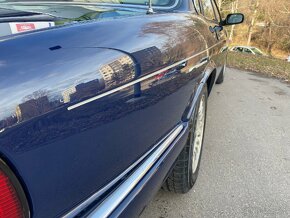 Jaguar XJ - 6