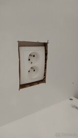 Spodní skříňka pod dřez s dvířky IKEA 3 ks - 6