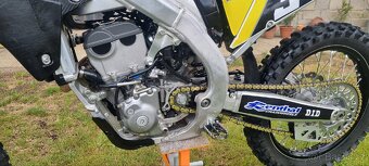 Suzuki RMZ 250. 2022 - 6