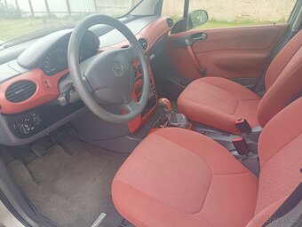 Mercedes Benz a160 - 6