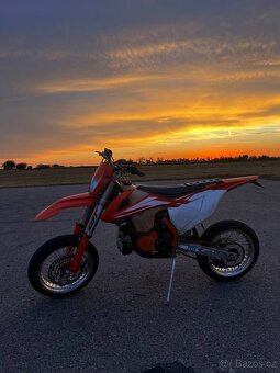 ktm exc 300 2017 - 6