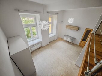 Pronájem prostorného bytu 1+kk - ul. Havlíčkova, Znojmo - 6