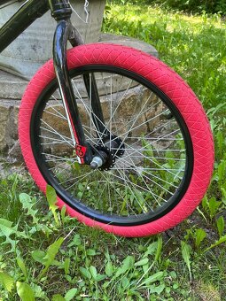 BMX Felt sector - 6