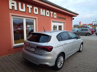 Fiat Tipo 1.0 Life 74kW (ODPOČET DPH) - 6
