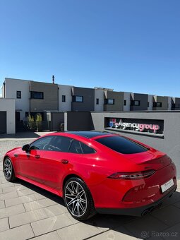 Mercedes-Benz AMG 43 GT 4-Door 4MATIC - 6