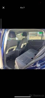 Golf 5 plus - 6