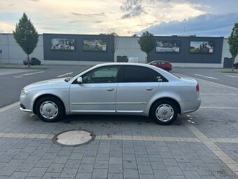 Audi a4 b7 Sline 1.9tdi 85kw 2007 - 6