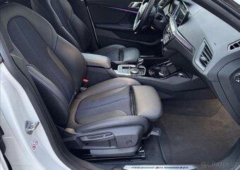 BMW Řada 2, 218d Gran Coupe,M Sport,1.Maj1 - 6