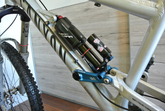 Downhill Canyon Torque 8.0 DROPZONE - 6